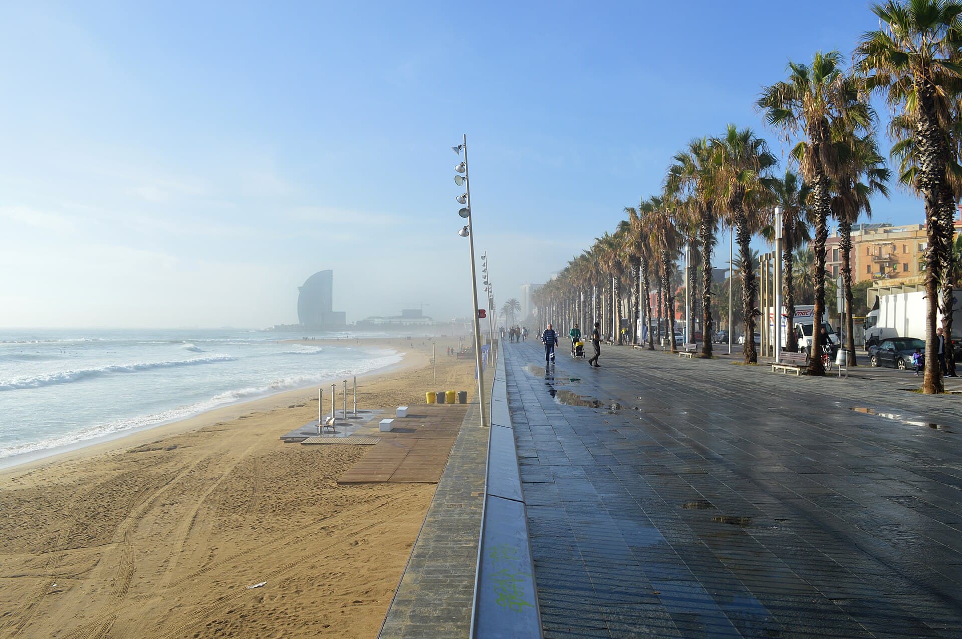 Barcelona