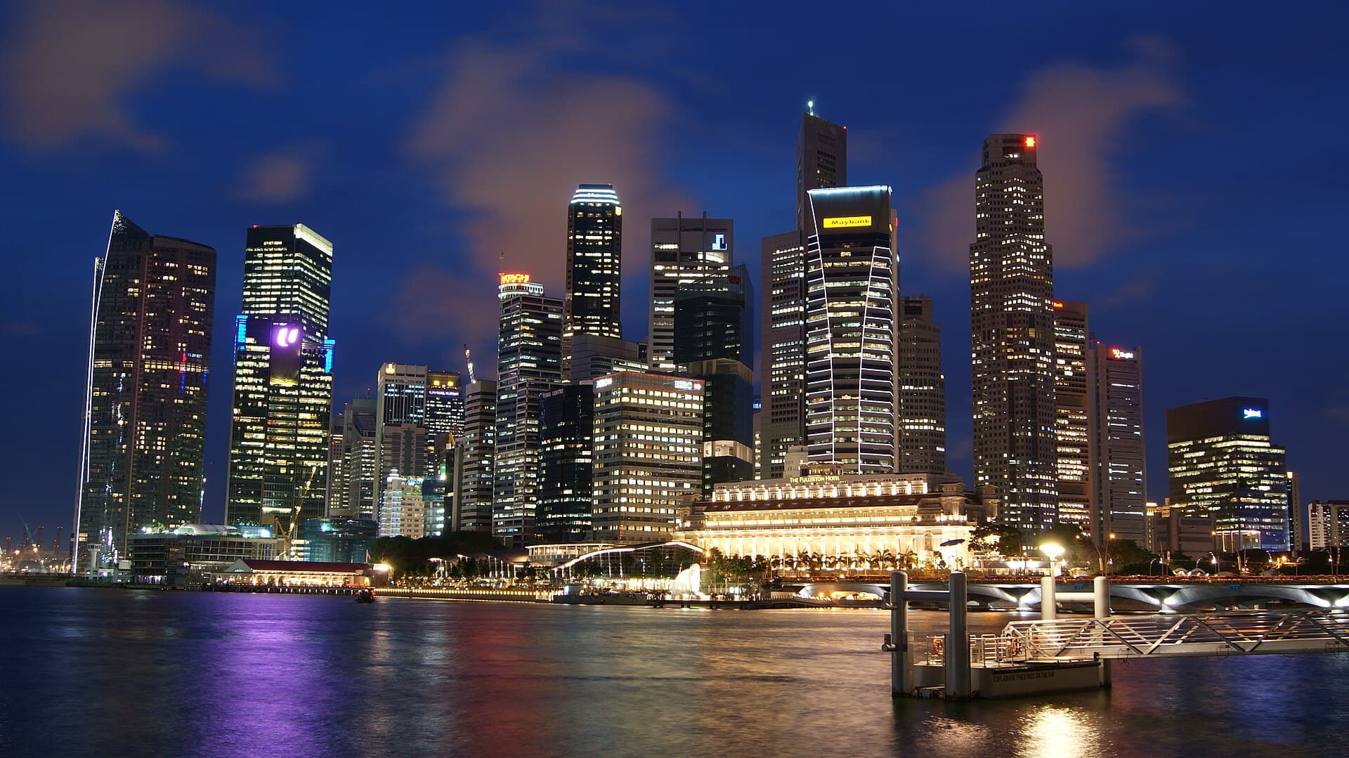 Singapore