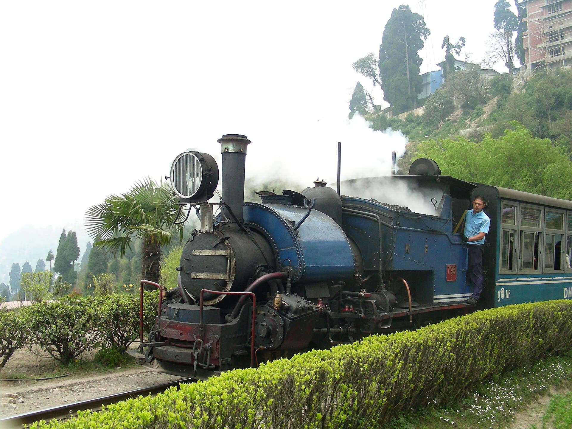 West Bengal