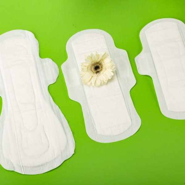 eco friendly sanitary pads