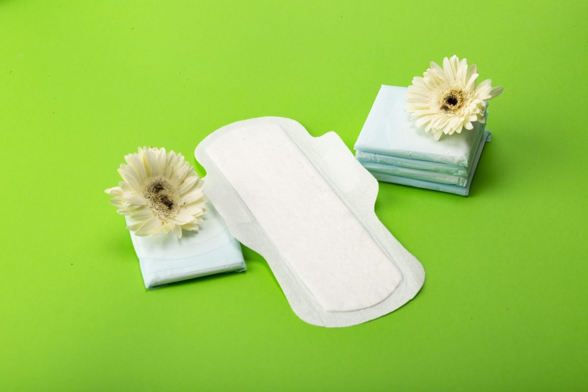 sanitary pads