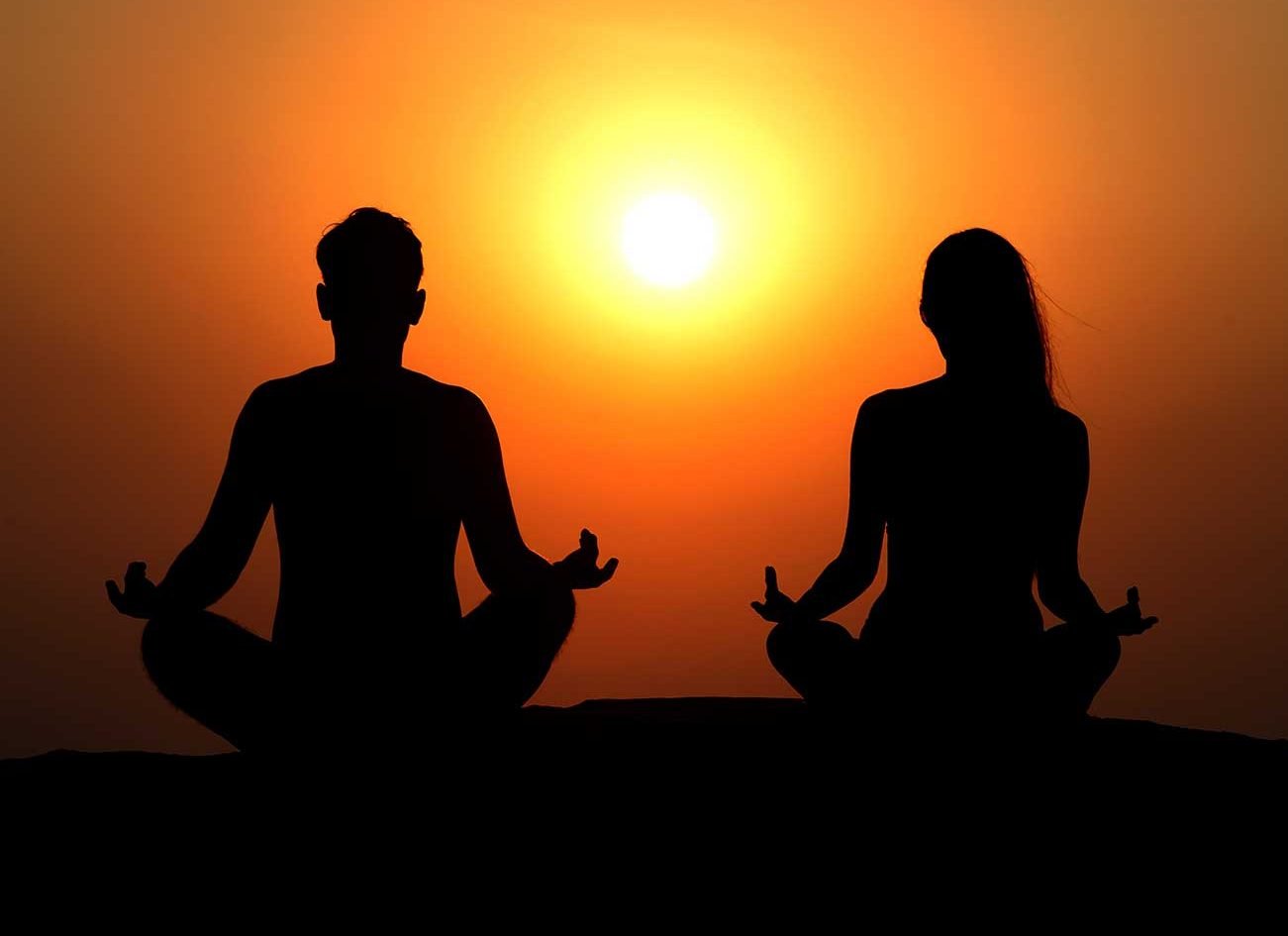 Spiritual Destinations