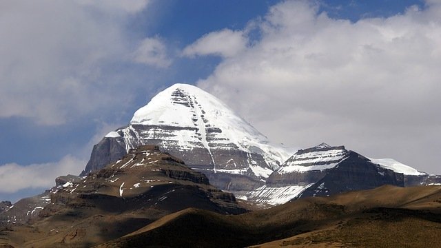 Tibet