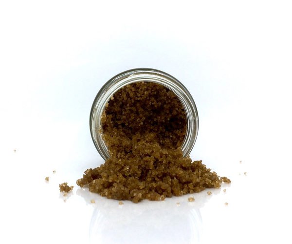 Natural Coffee Body Scrub
