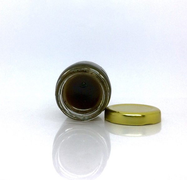 Natural Coffee Night Cream