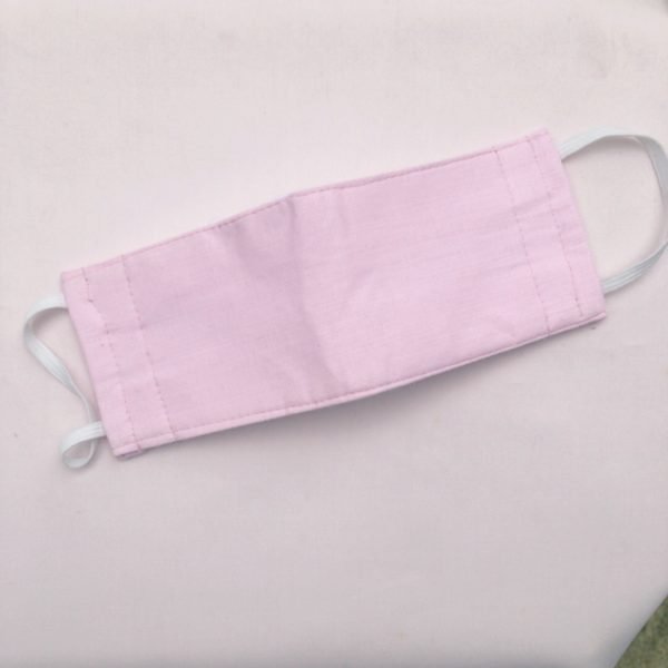 Face Mask - Box Shape
